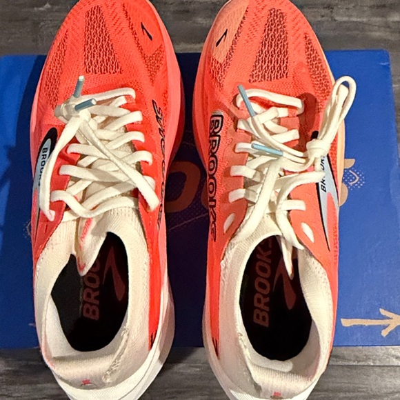 Brooks Hyperion Max 3 - Picture 5 of 7